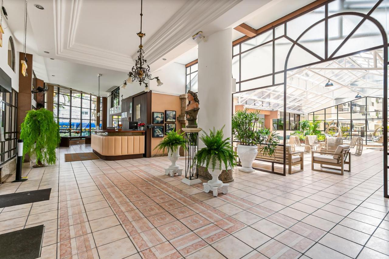 Paraiso Palace Hotel II E III - Florianopolis — Photos 3